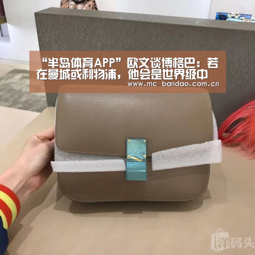 “半岛体育APP”欧文谈博格巴:若在曼城或利物浦,他会是世界级中场(图1) 半岛体育娱乐
